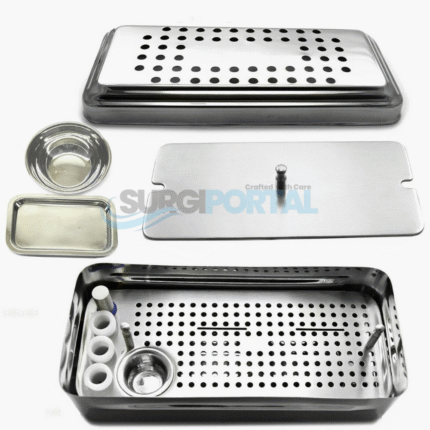 Platelet Rich Fibrin Implant Surgery Kit PRF GRF Set