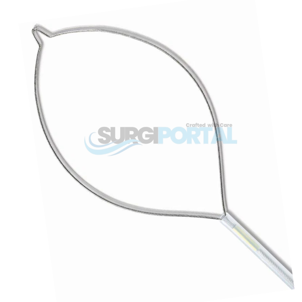 Polypectomy Snare