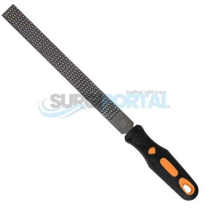 Rasp File Combo