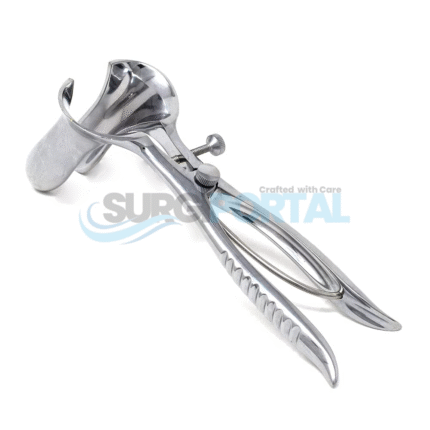 Rectal Diathermy Speculum