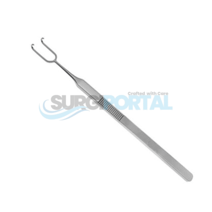 Retractor Hook