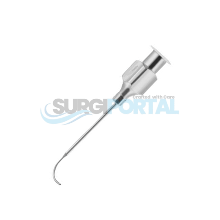 Reusable Lacrimal Cannula - Image 1