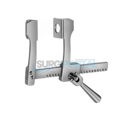 Rib Spreader (Finochietto Retractor)