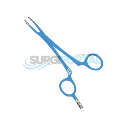 Riches Artery Forceps