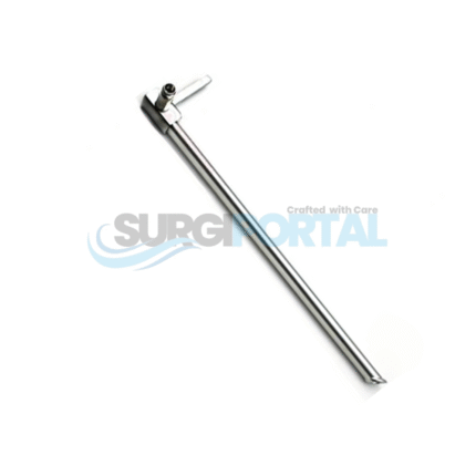 Rigid Oesophagoscope