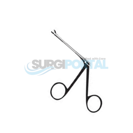 Shea Aural Forceps