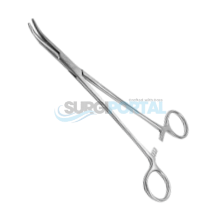 Schnidt Tonsil Forceps