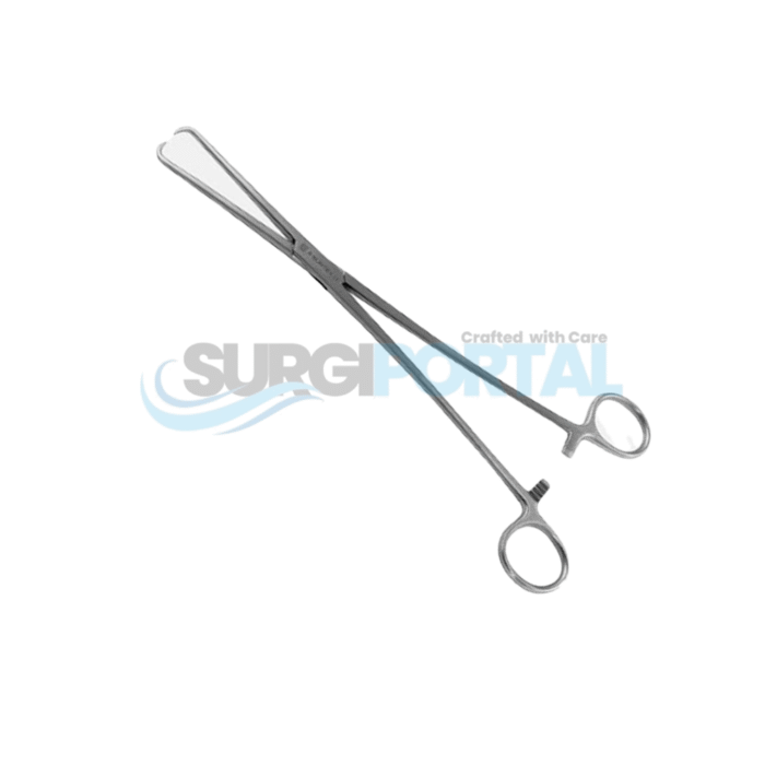 Schroeder Ovum Forceps - Image 1