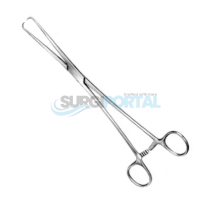 Schroeder Tonsil Forceps