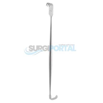 Senn Retractor