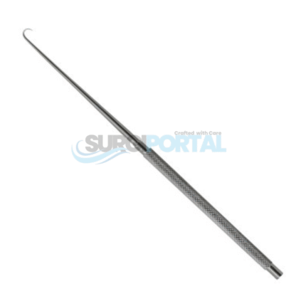 Sharp Skin Hook