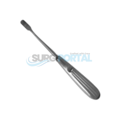 Sheen Nasal Rasp