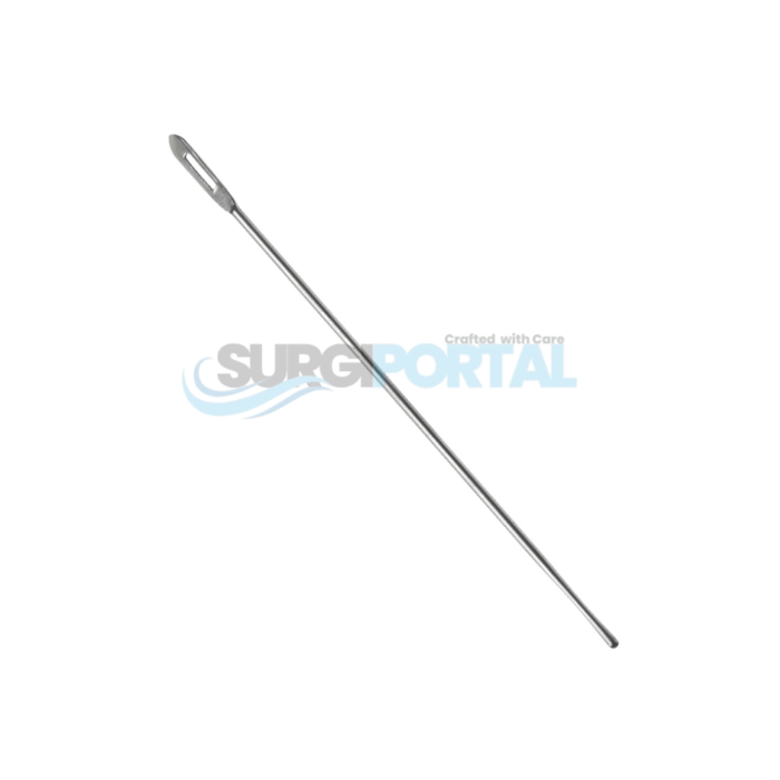 Silver Probe - Image 1