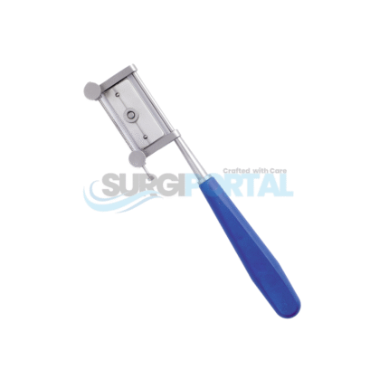 Silvers Skin Graft Knife