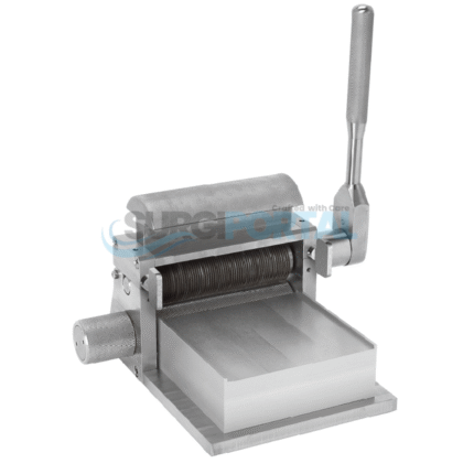 Skin Graft Mesher