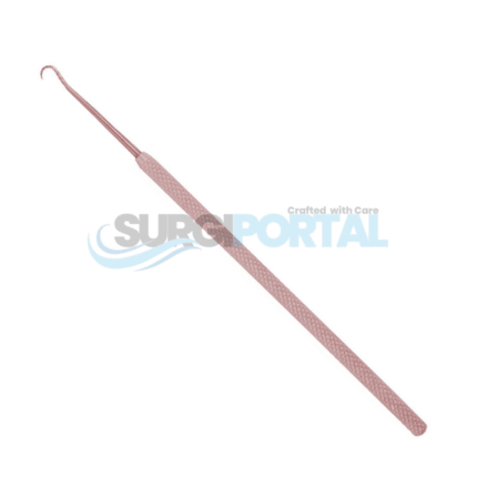 Skin Hook Facelift Retractor