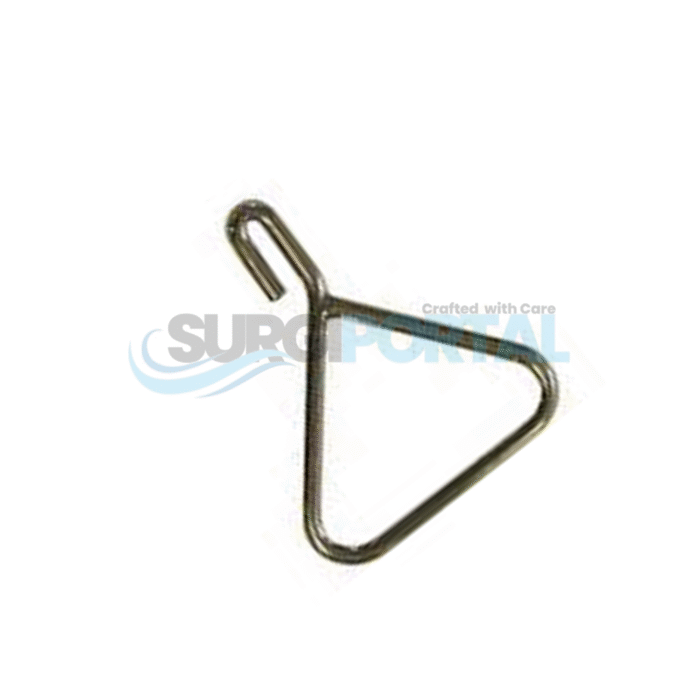 Small Animal OB Handle - Image 1