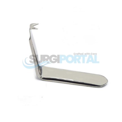 Soft Tissue Depressor