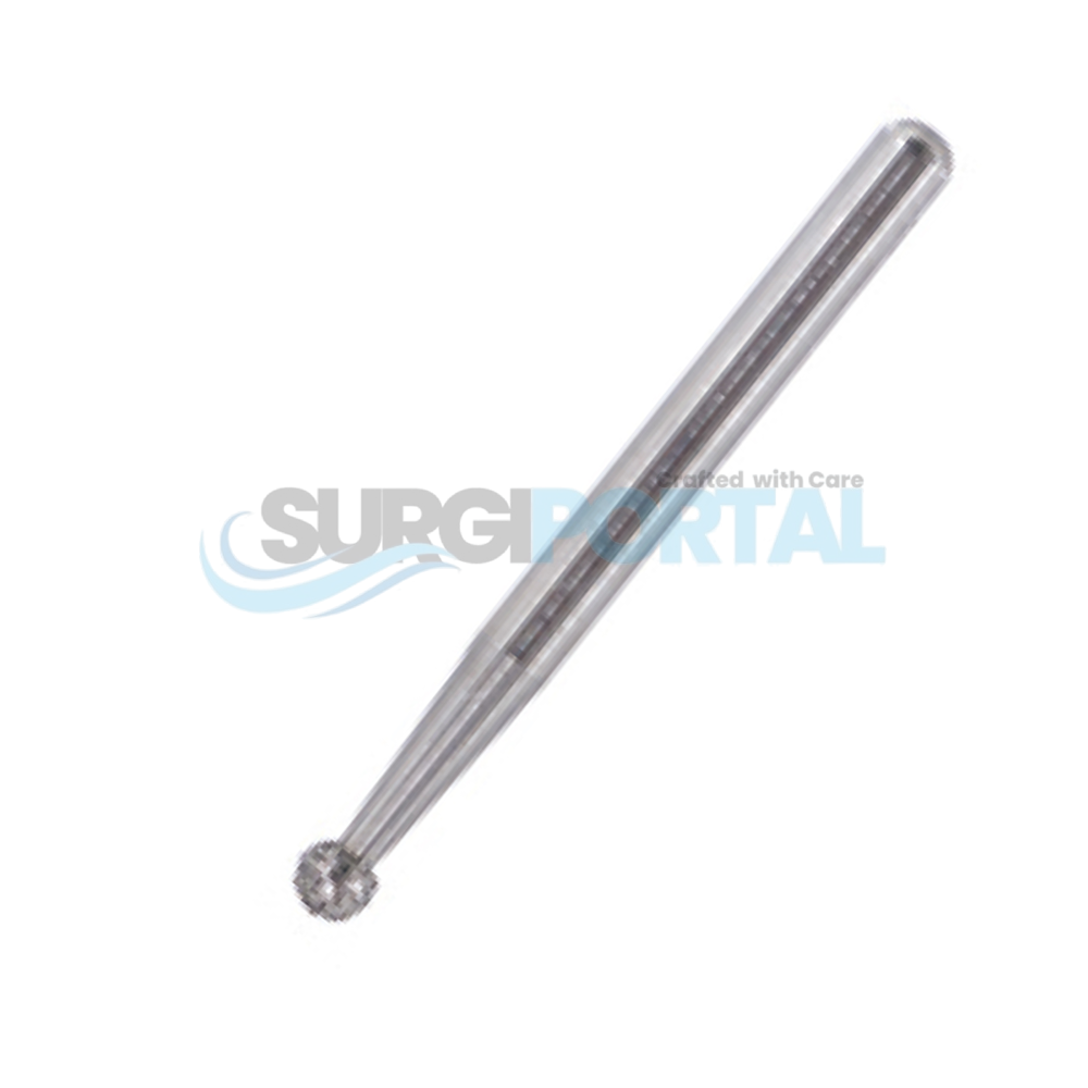 Stainless Steel Burrs