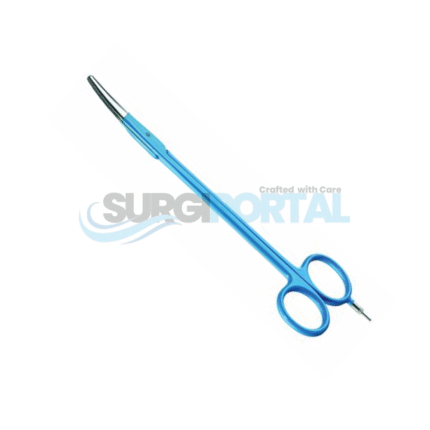 Standard Bipolar Scissors