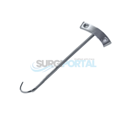 Standard Bone Hook