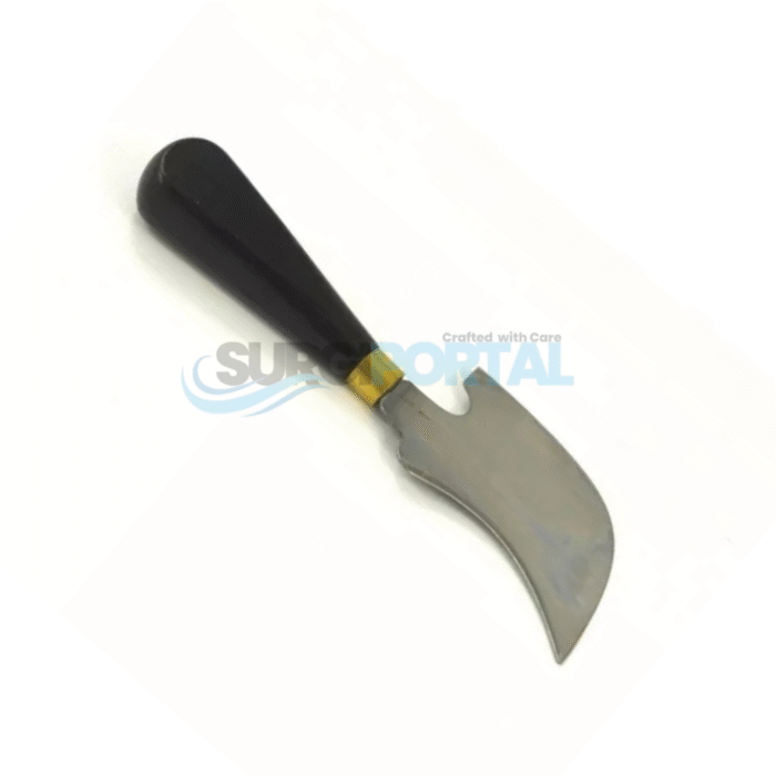 Standard Crescent Knife - Image 1