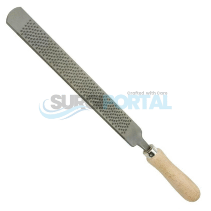 Standard Hoof Rasp