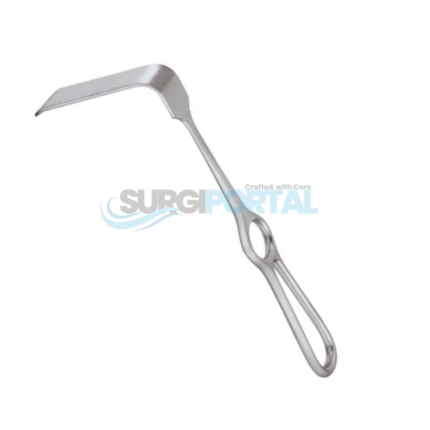 Standard Landon Vaginal Retractor