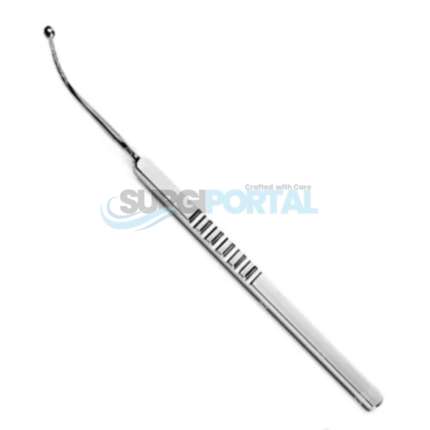 Standard Scleral Depressor