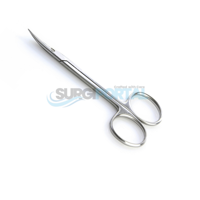 Steven Tenotomy Scissors - Image 1