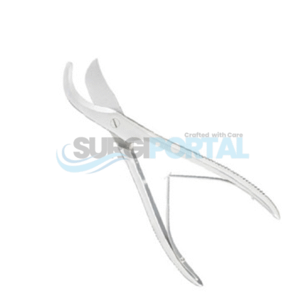 Stille Ruskin Rib Shears