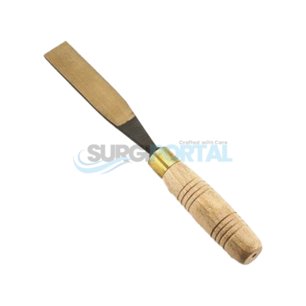 Straight Gouge