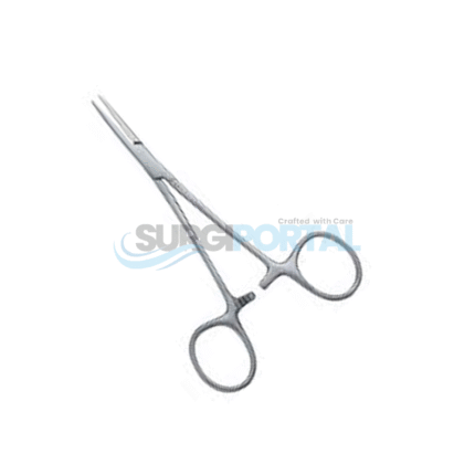 Straight Hemostat