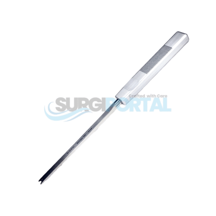 Straight Osteotome