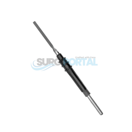 Straight Pick Electrode