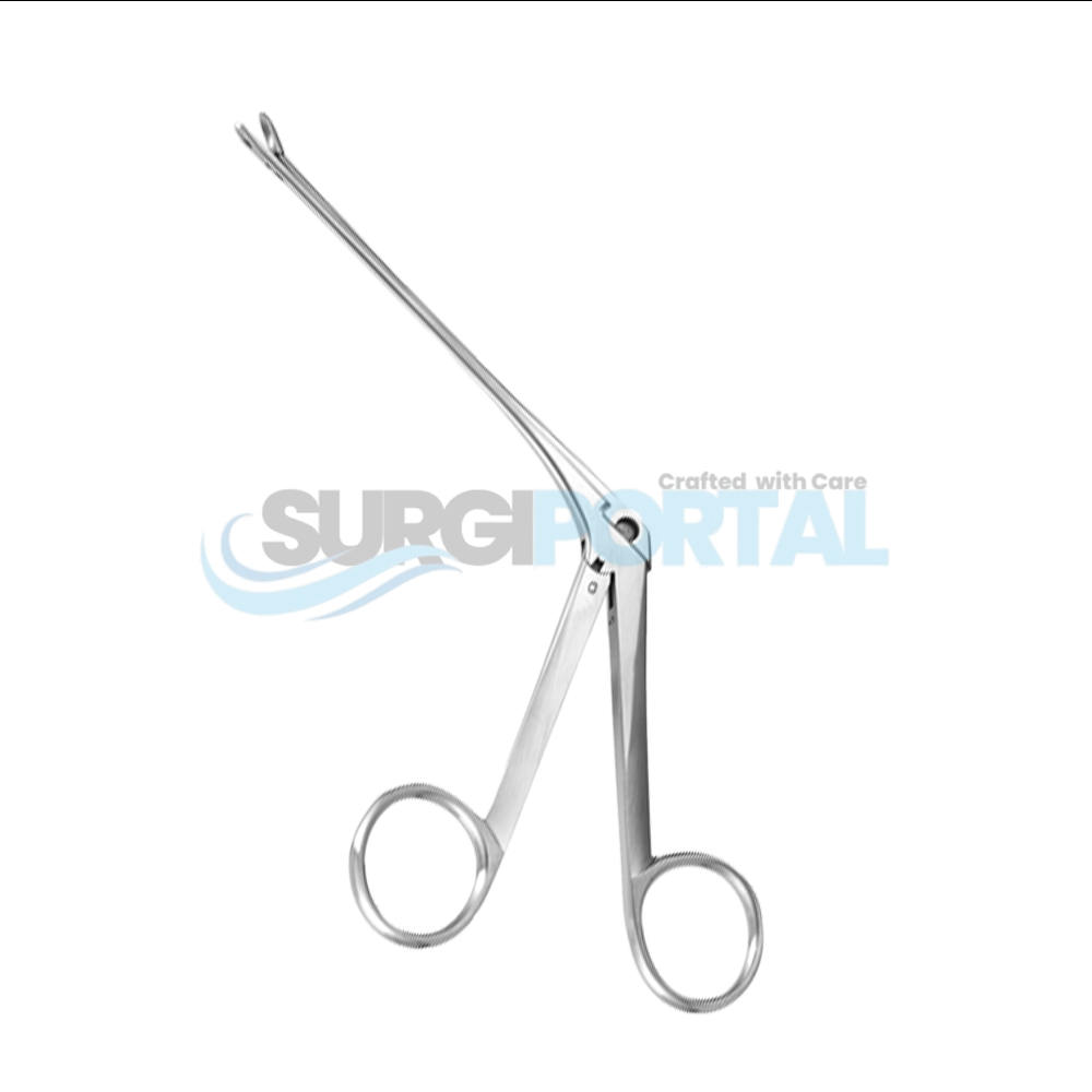 Straight Ethmoid Forceps
