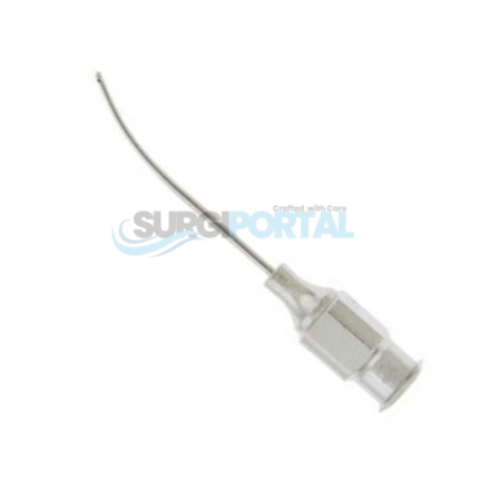 SubTenon Cannula Standard