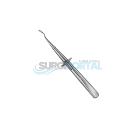 T-Handle Band Seater