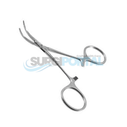 Tendon Passers Loops