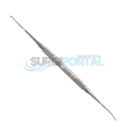 Tissue Elevator Pocket Dissector