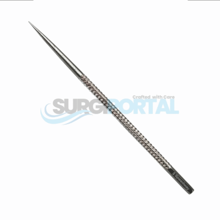 Titanium Punctum Dilator