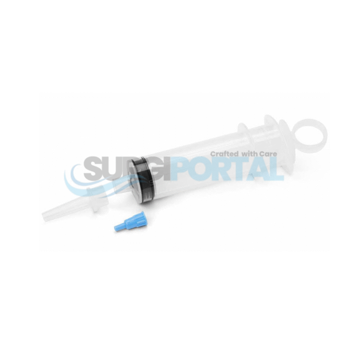 Toomey Syringe - Image 1