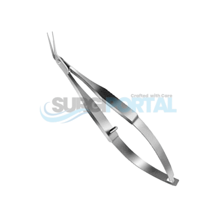 Troutman Tying Forceps