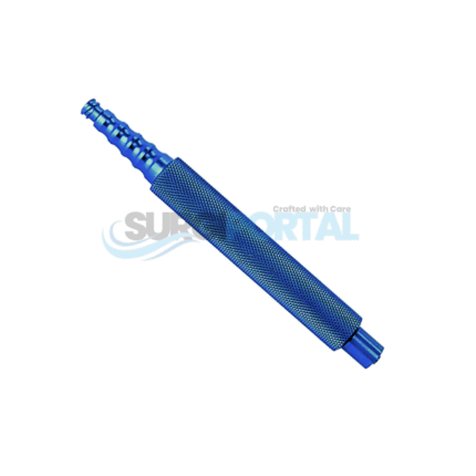 Tumescent Infiltration Cannula