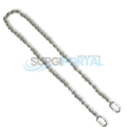 Twist Resistant OB Chain