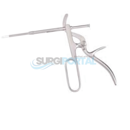 Tydings Tonsil Forceps