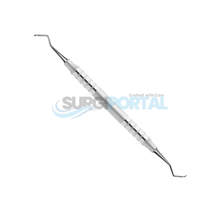 Universal Curette