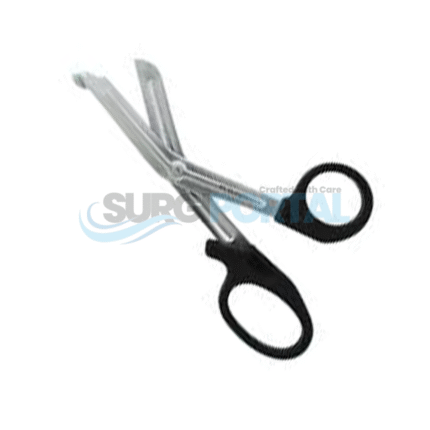 Utility Bandage Scissors