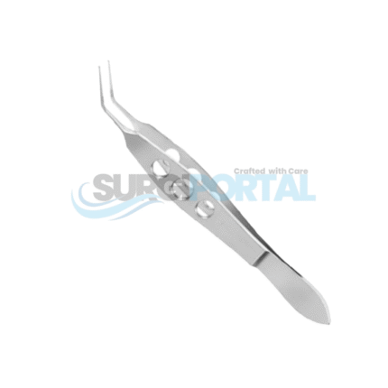 Utrata Capsulorhexis Forceps