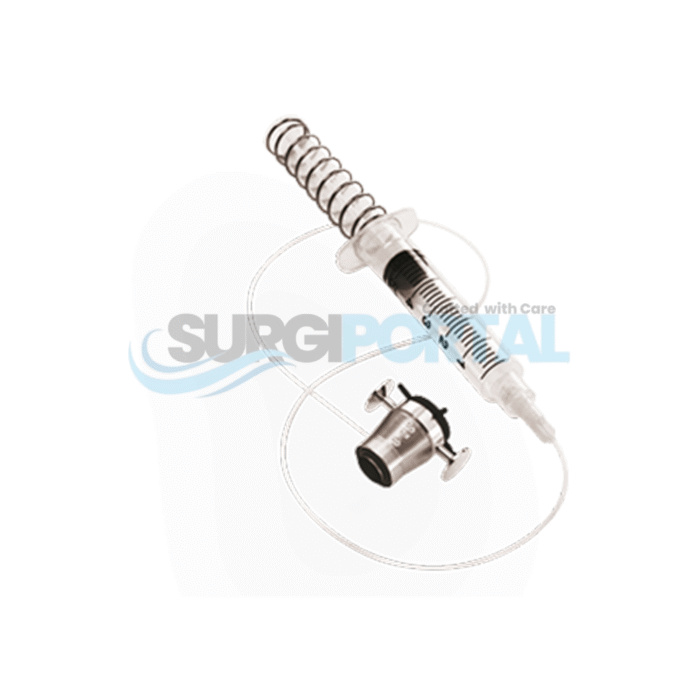 Vacuum Trephine - Image 1